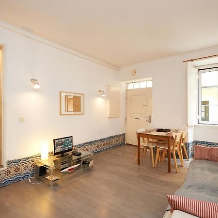 Hello Lisbon Principe Real Apartments Zimmer foto