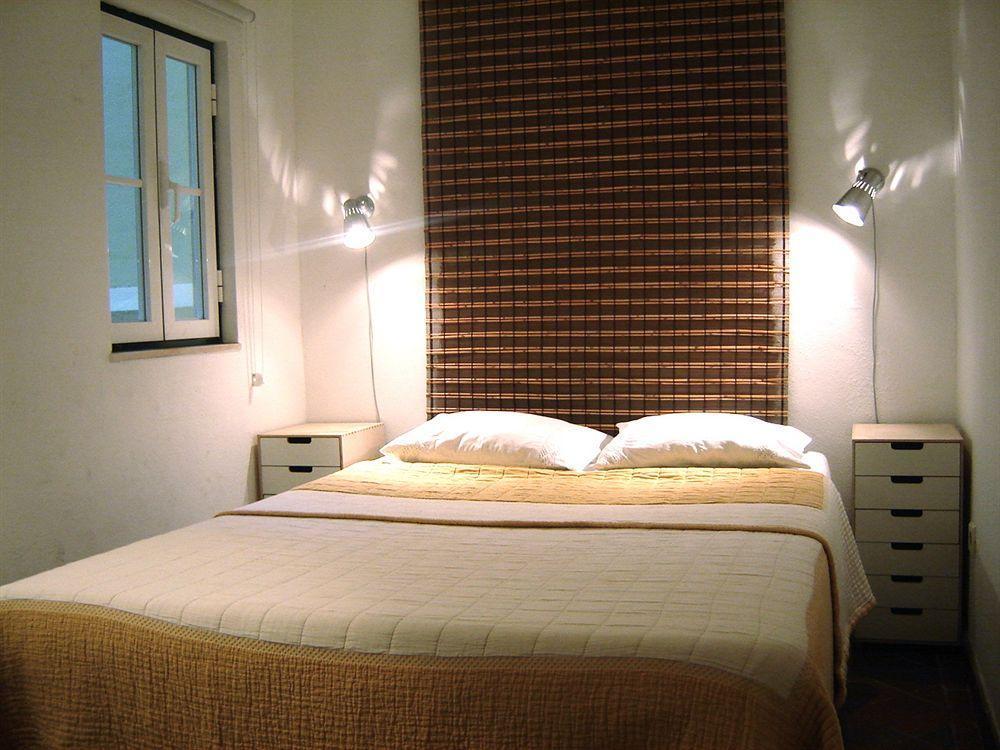 Hello Lisbon Principe Real Apartments Exterior foto