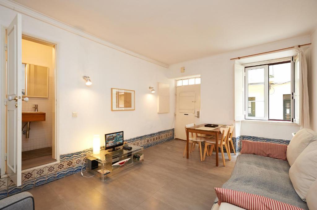 Hello Lisbon Principe Real Apartments Zimmer foto