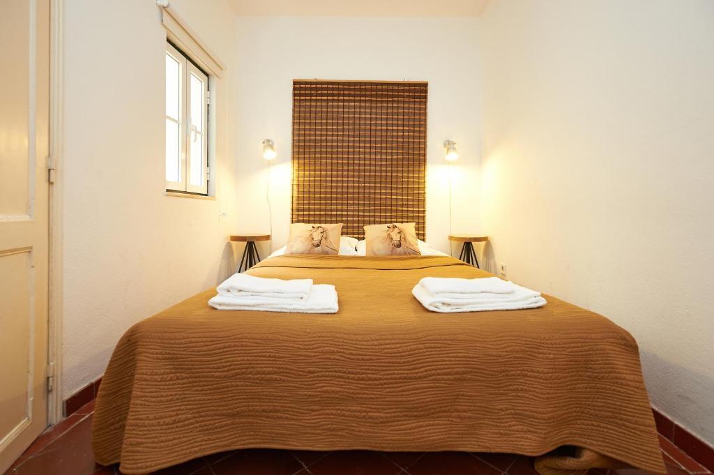 Hello Lisbon Principe Real Apartments Zimmer foto