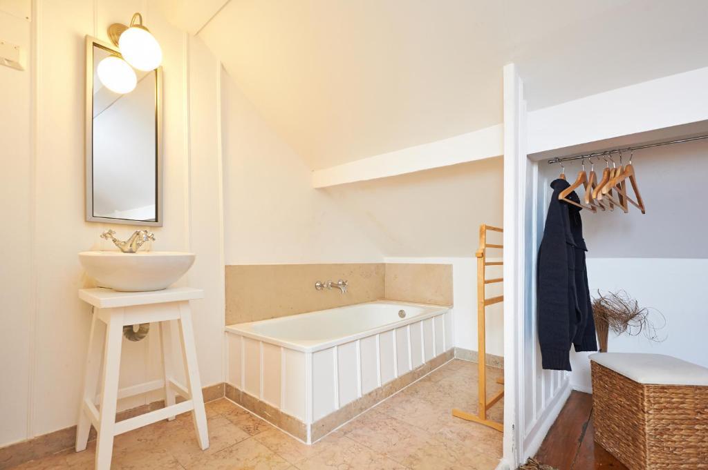 Hello Lisbon Principe Real Apartments Zimmer foto