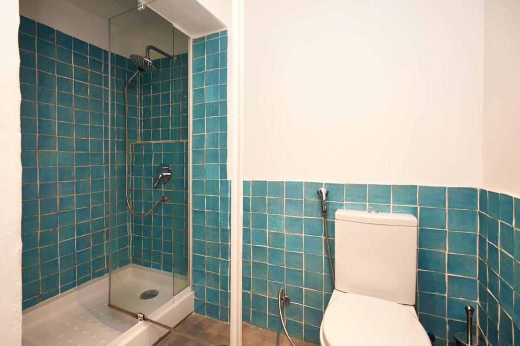Hello Lisbon Principe Real Apartments Zimmer foto
